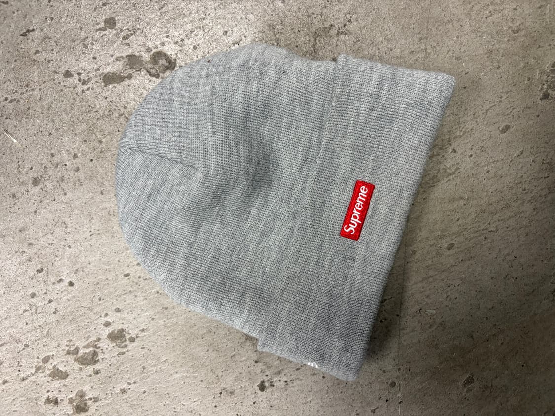 슈프림 뉴에라 비니[1770] 상품이미지3