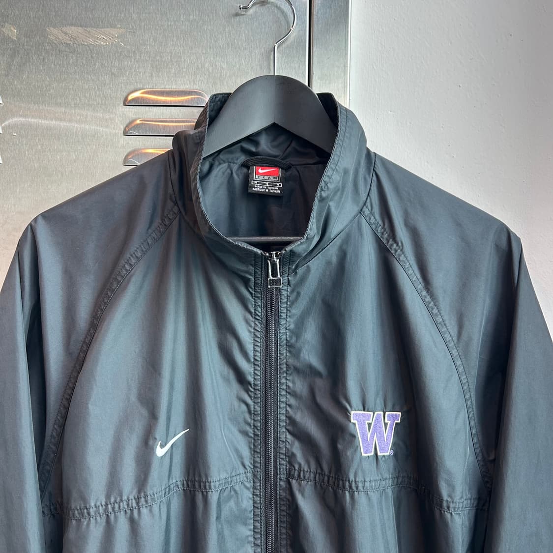 00s 나이키 바람막이 자켓 상품이미지3