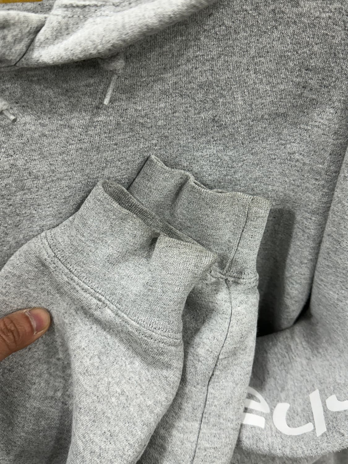 칼하트 미드웨이트 후드M 상품이미지5