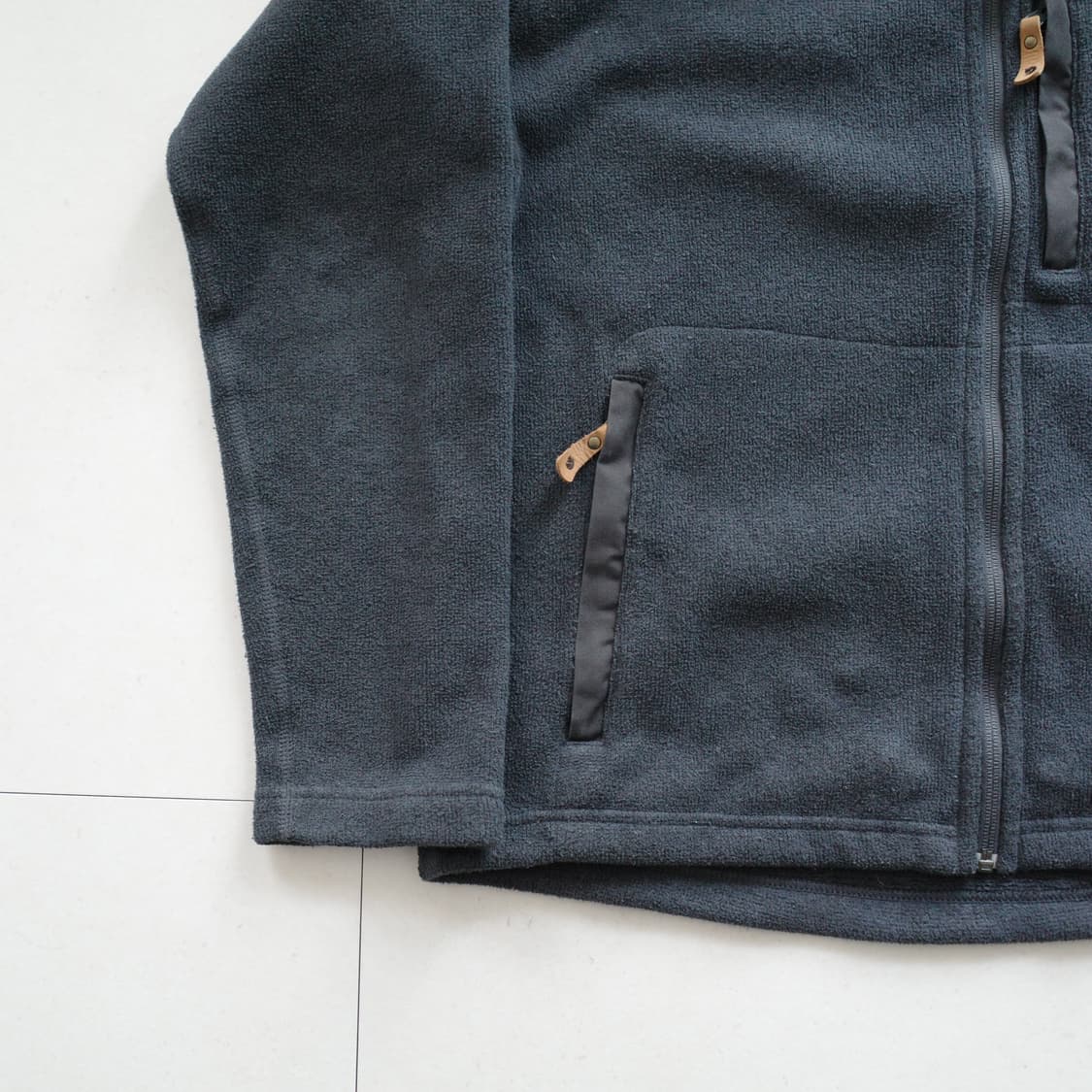 피엘라벤 그린랜드 플리스 자켓 M 상품이미지4