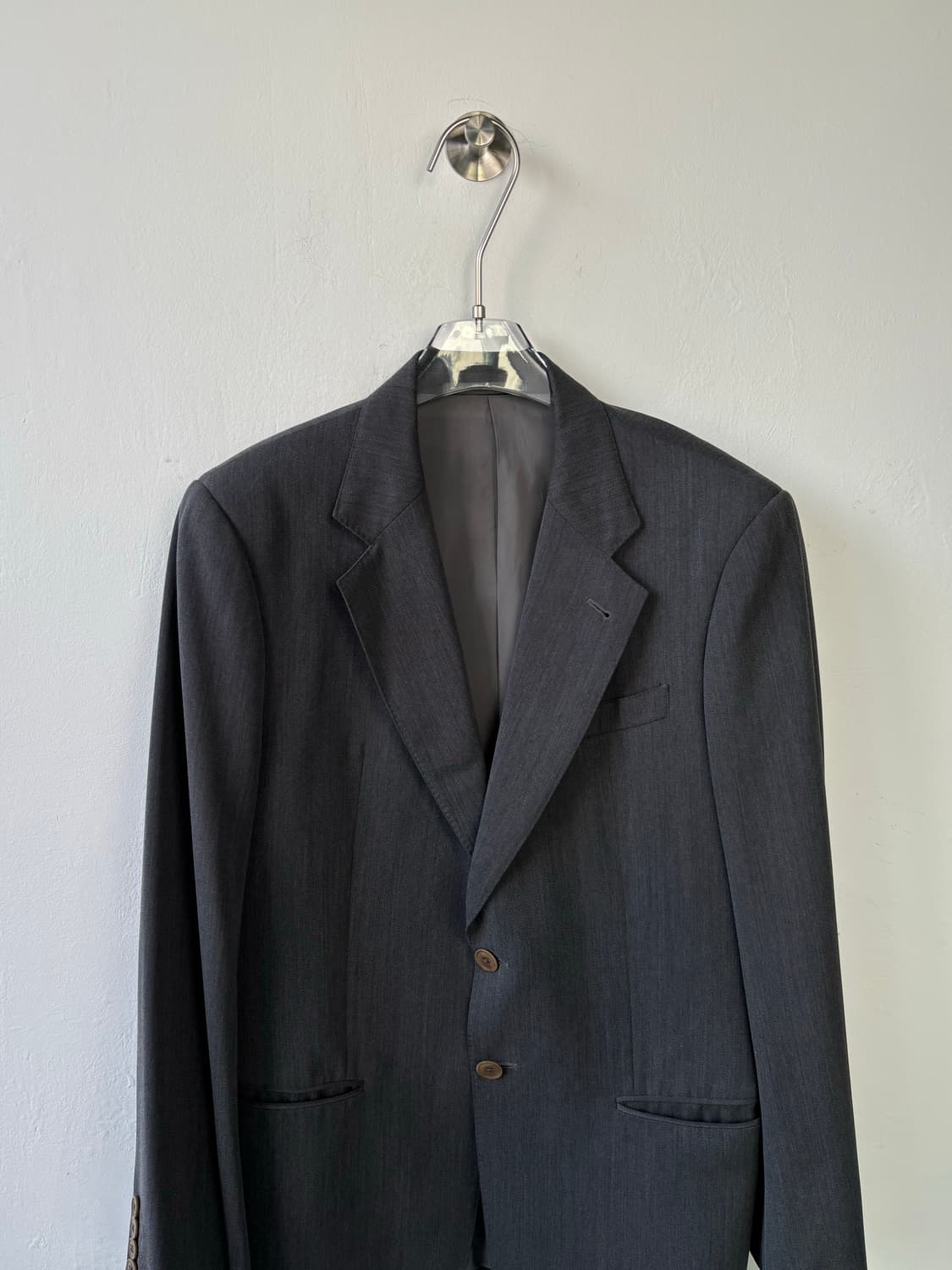 아르마니 꼴레지오니 셋업 상품이미지3