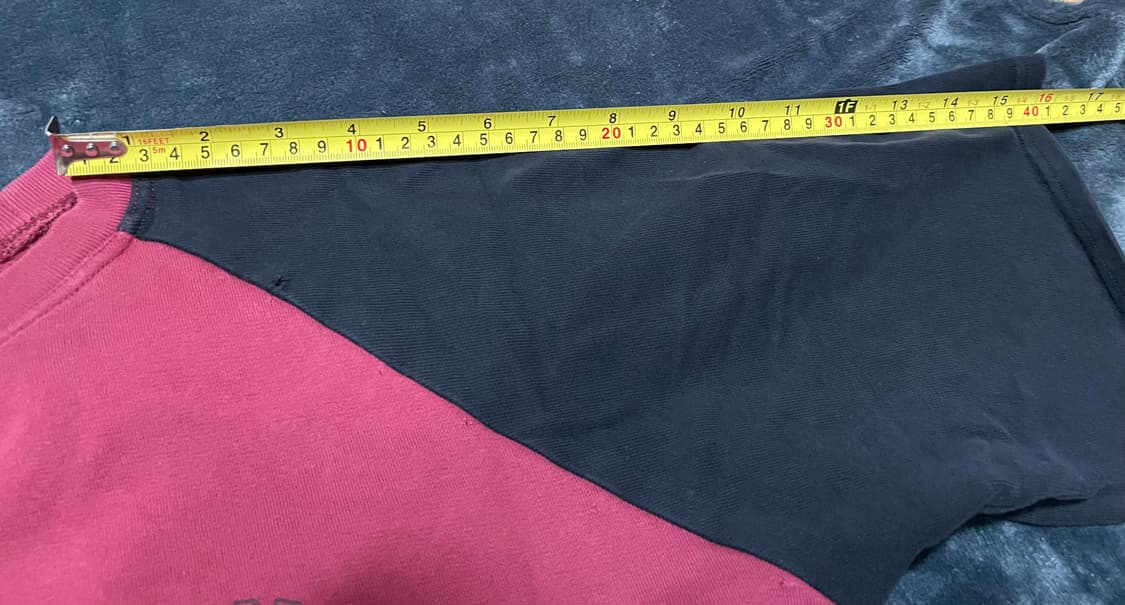 라프시몬스 리덕스 버지니아 크리퍼 반팔 크루넥 상품이미지9