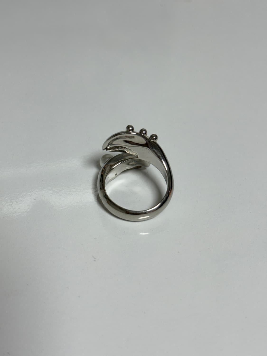 아크네 스튜디오 반지 상품이미지2