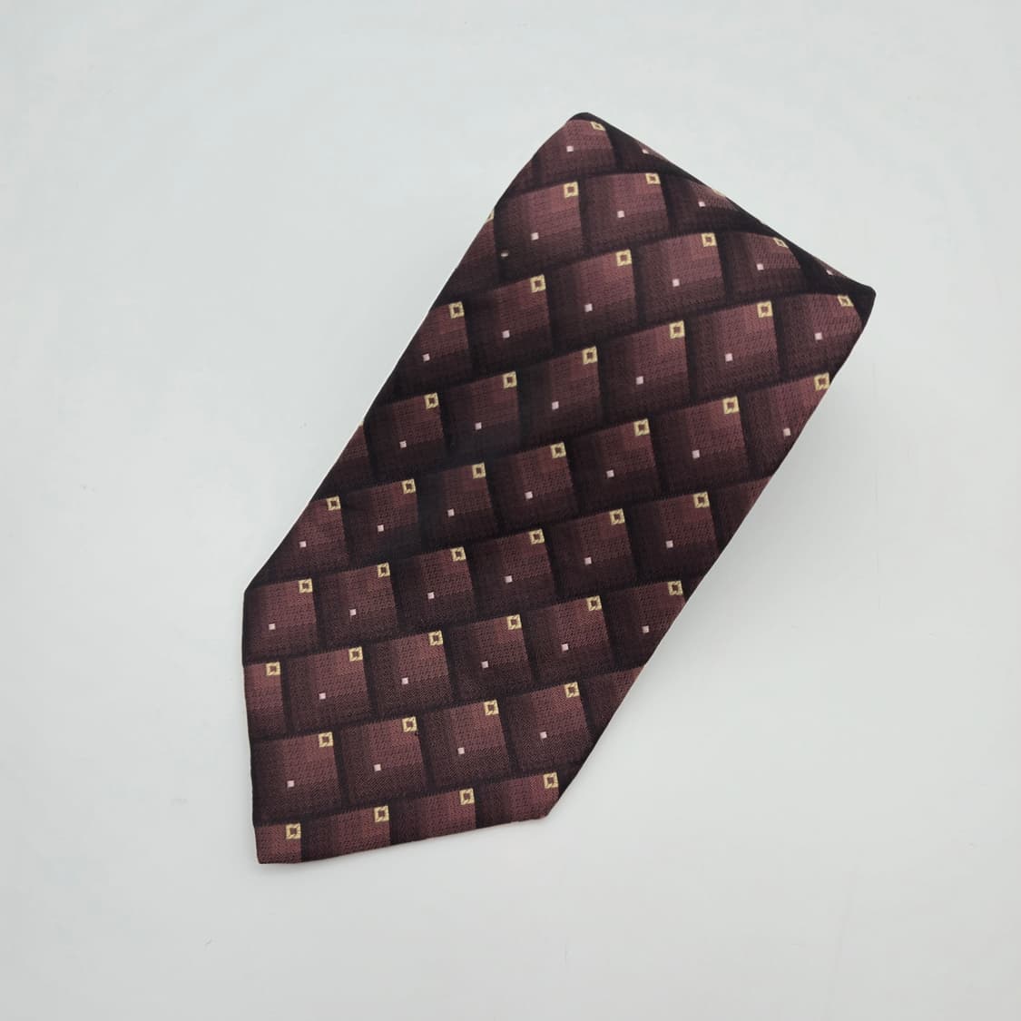 GOLDEN BEAR 골든베어 넥타이 [BCF10803_0004-103] 상품이미지3