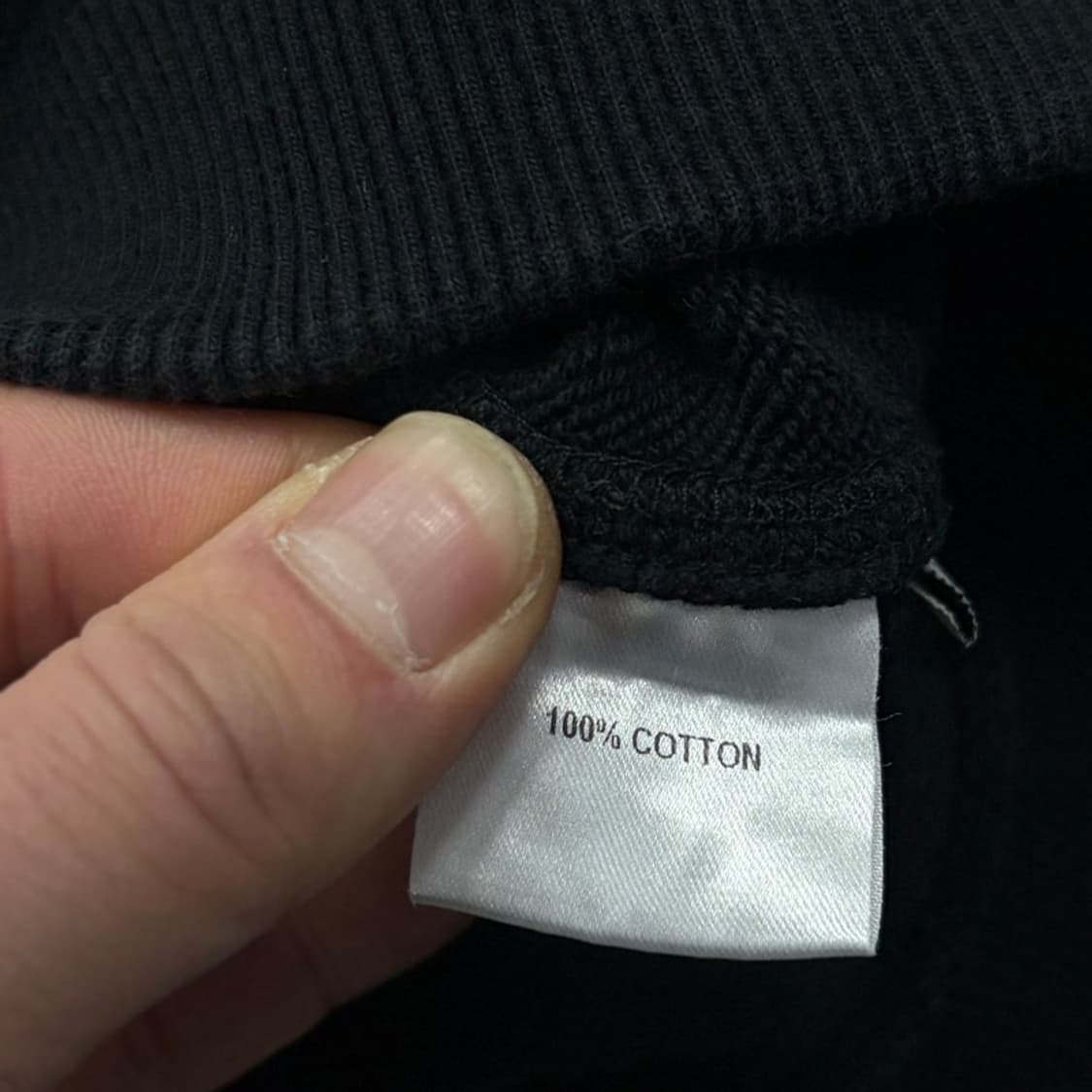 jw앤더슨 그래픽 맨투맨 v2229 상품이미지6