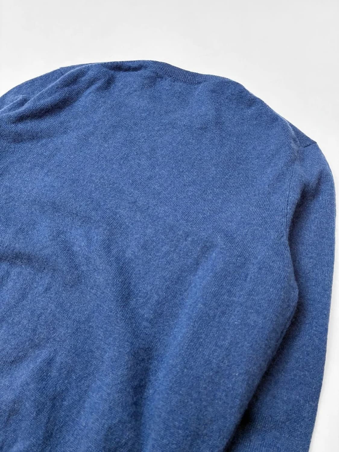 폴로 랄프로렌 메리노 울 로고 니트 PN5115 상품이미지5