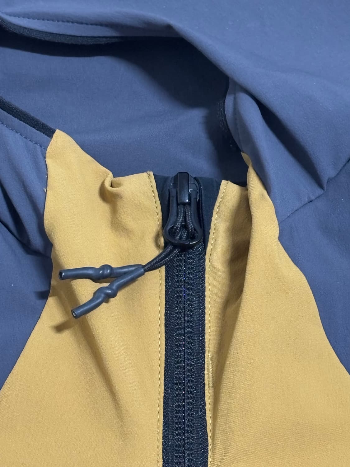 오클리 써모뉴클리어 tnp 후드 집업 바람막이 상품이미지3