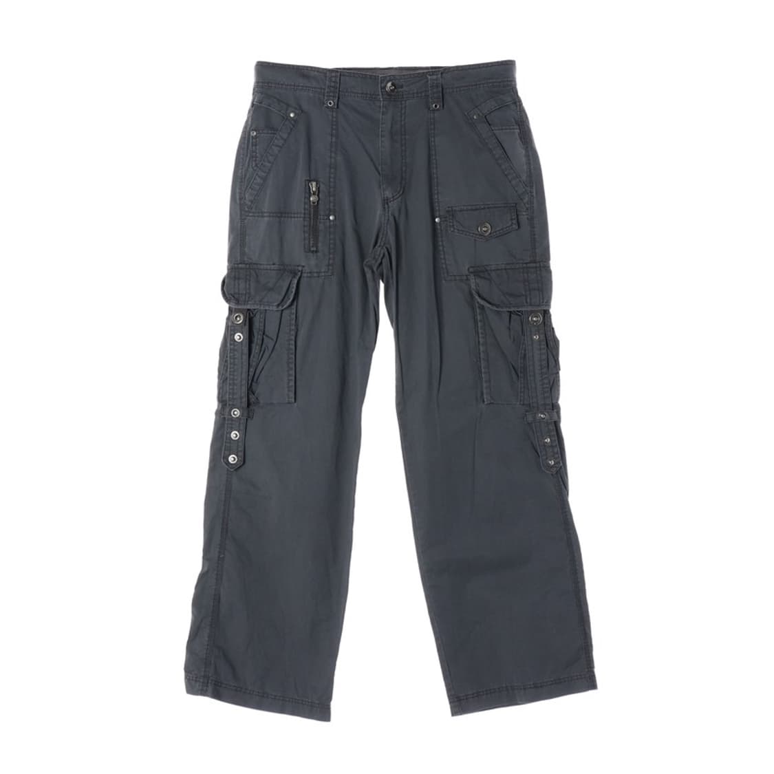TBJ 코튼 카고 팬츠 34 상품이미지1