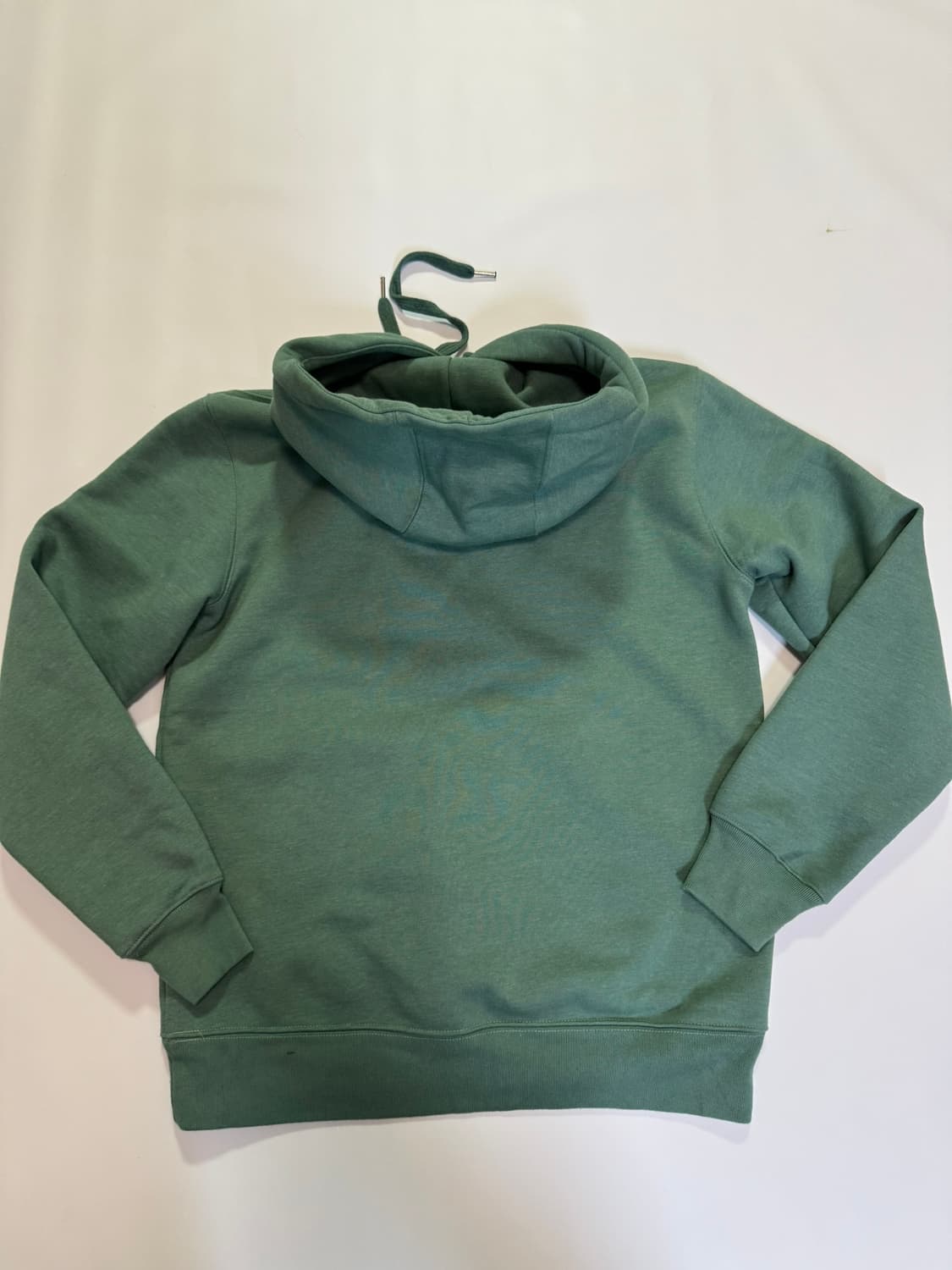 폴로랄프로렌 기모 후드티_진그린(S사이즈) 상품이미지9