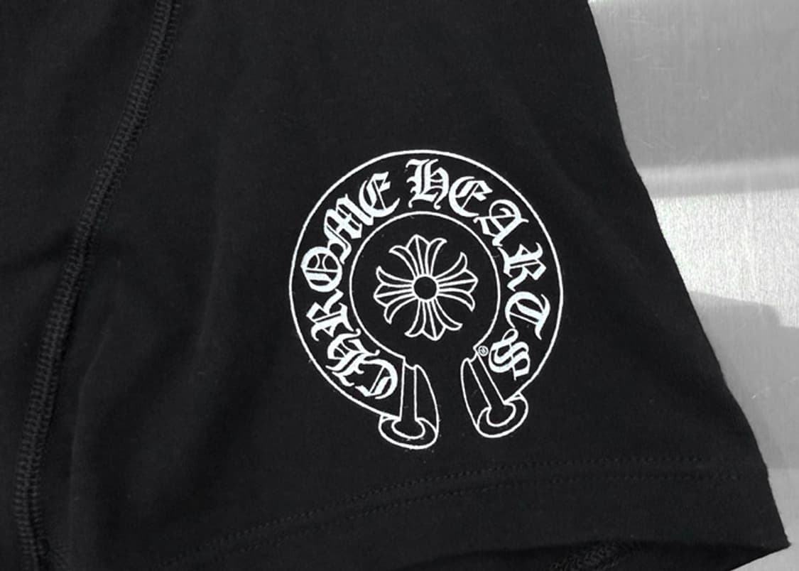 크롬하츠 복서 브리프 S사이즈 새상품 상품이미지5