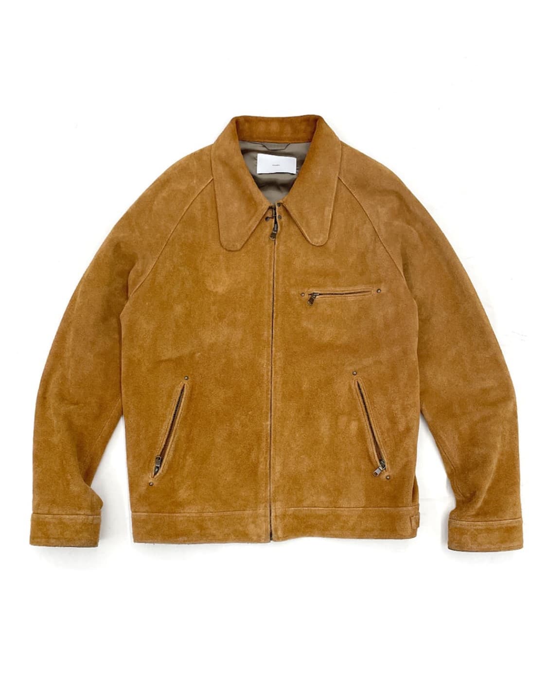 sugahill tokyo leather jacket 상품이미지1