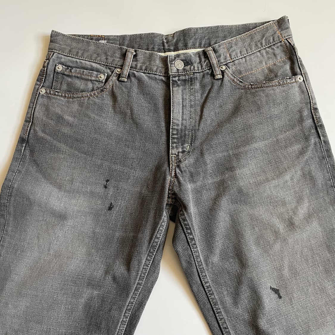 Visvim 03d5 상품이미지2