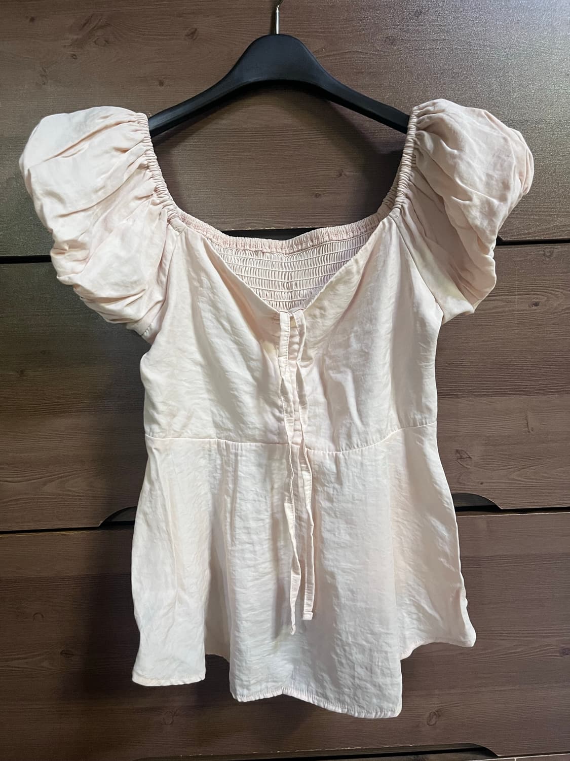 시눈 블라우스 상품이미지1