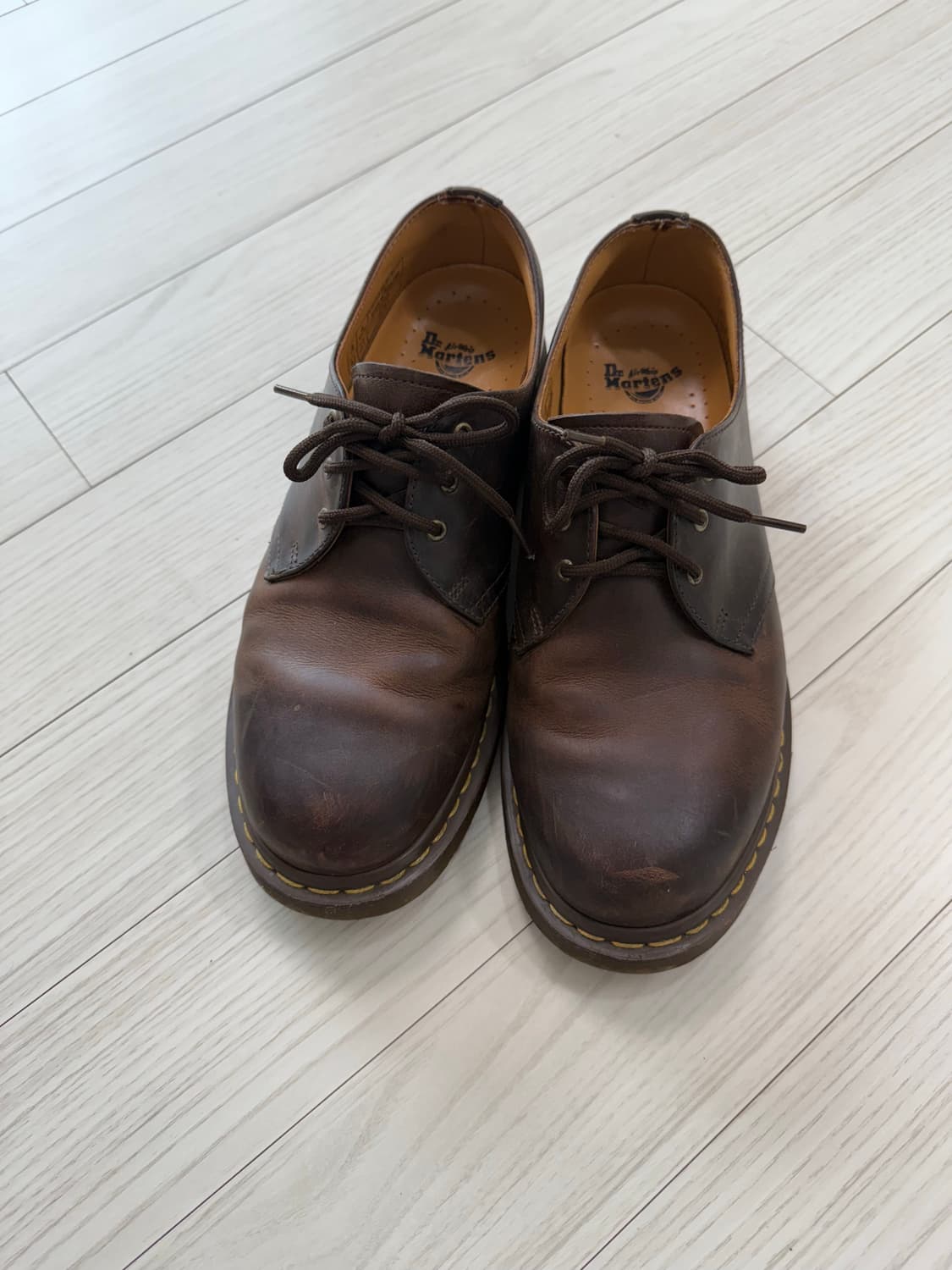 닥터마틴1461 크레이지호스270 상품이미지1