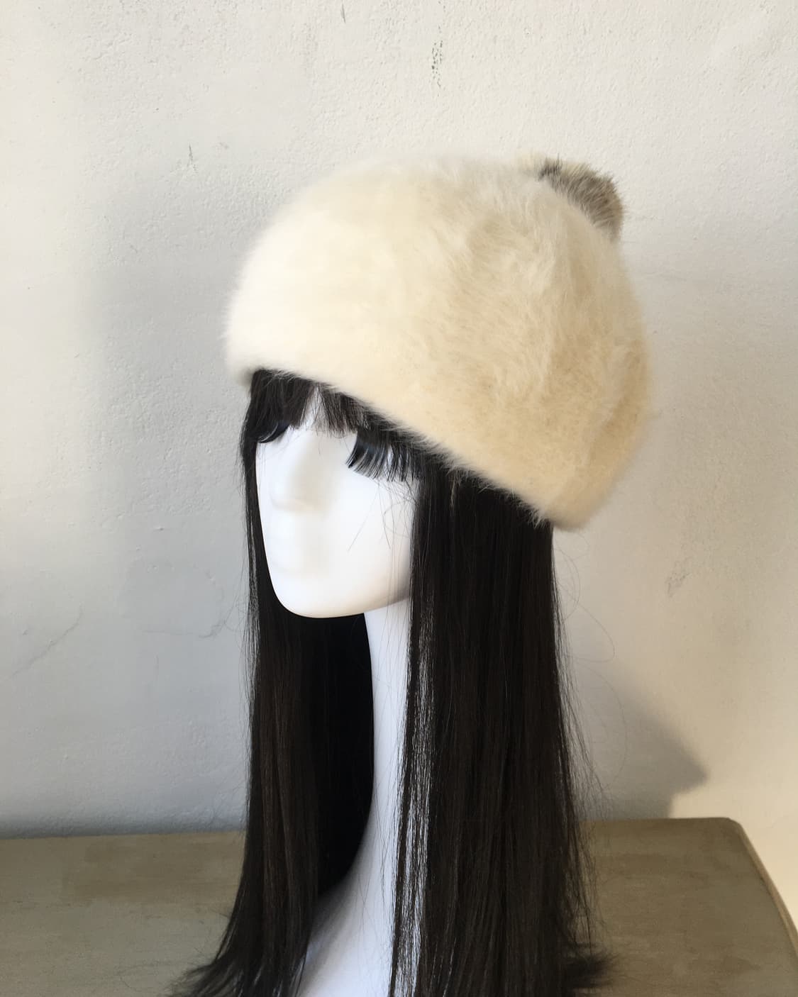 pom fluffy berert 상품이미지2