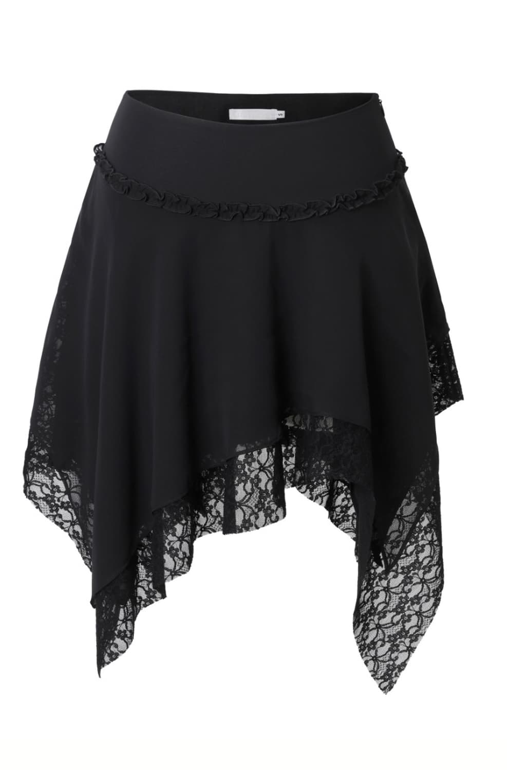 threetimes 멜리사 세트 melissa top skirt 상품이미지2