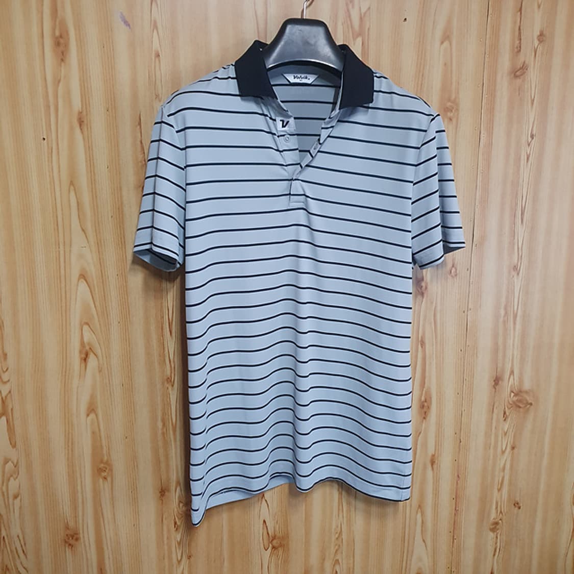 볼빅 반팔 카라티 100 상품이미지1