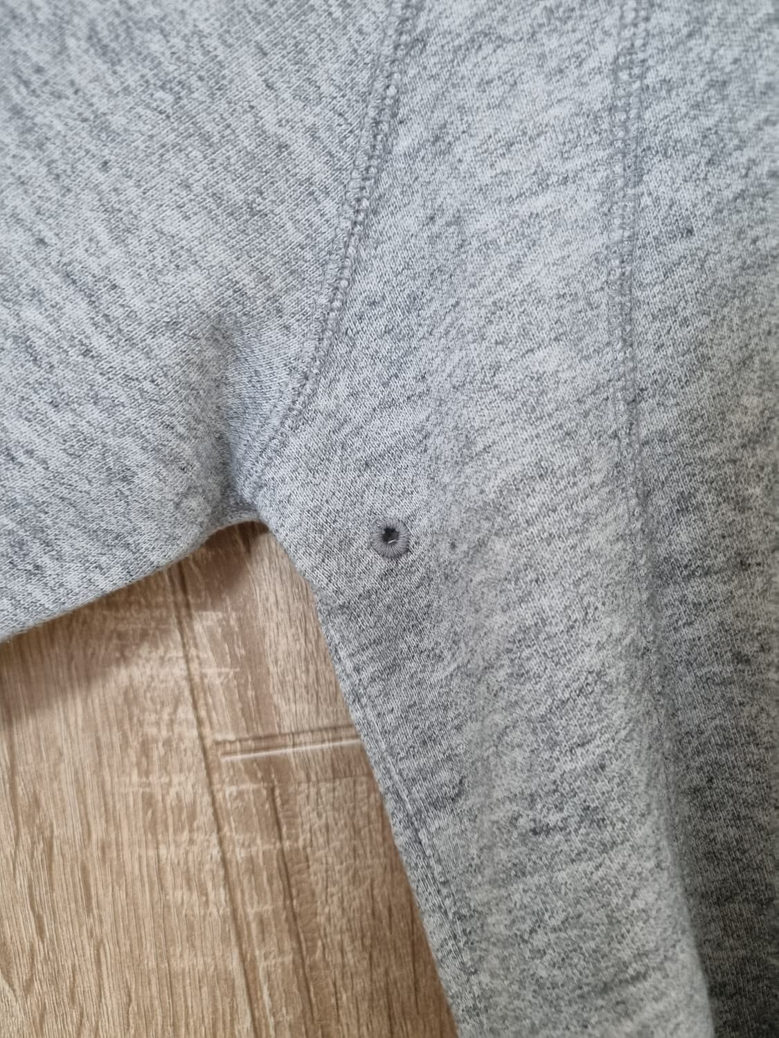 조던 크롭 후드티 상품이미지4