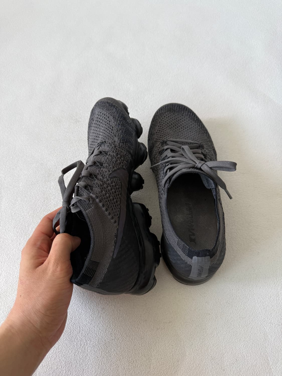 [260]나이키(NIKE) 베이퍼맥스(에어 표면 깨짐) 상품이미지5