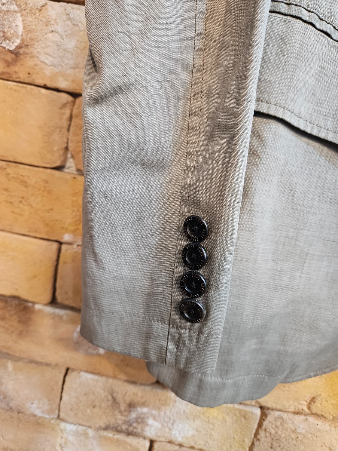 닥스 남성 자켓 상품이미지5