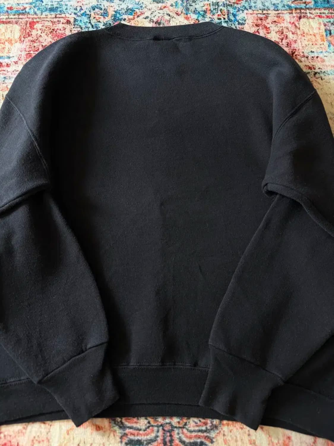 OG 1993s Neil Diamond Tour Sweatshirt 상품이미지9