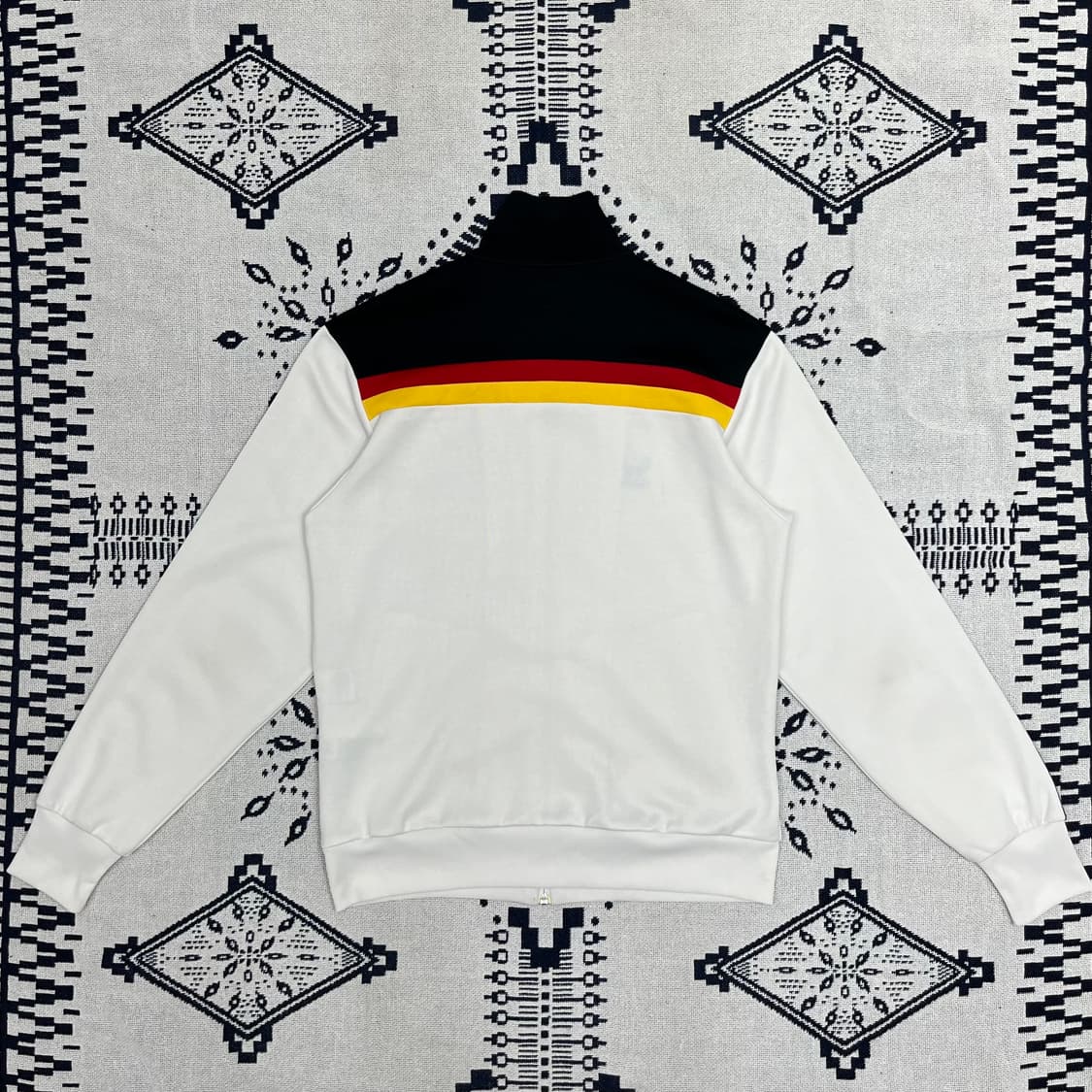 아디다스 독일 국대 로고 져지 상품이미지2