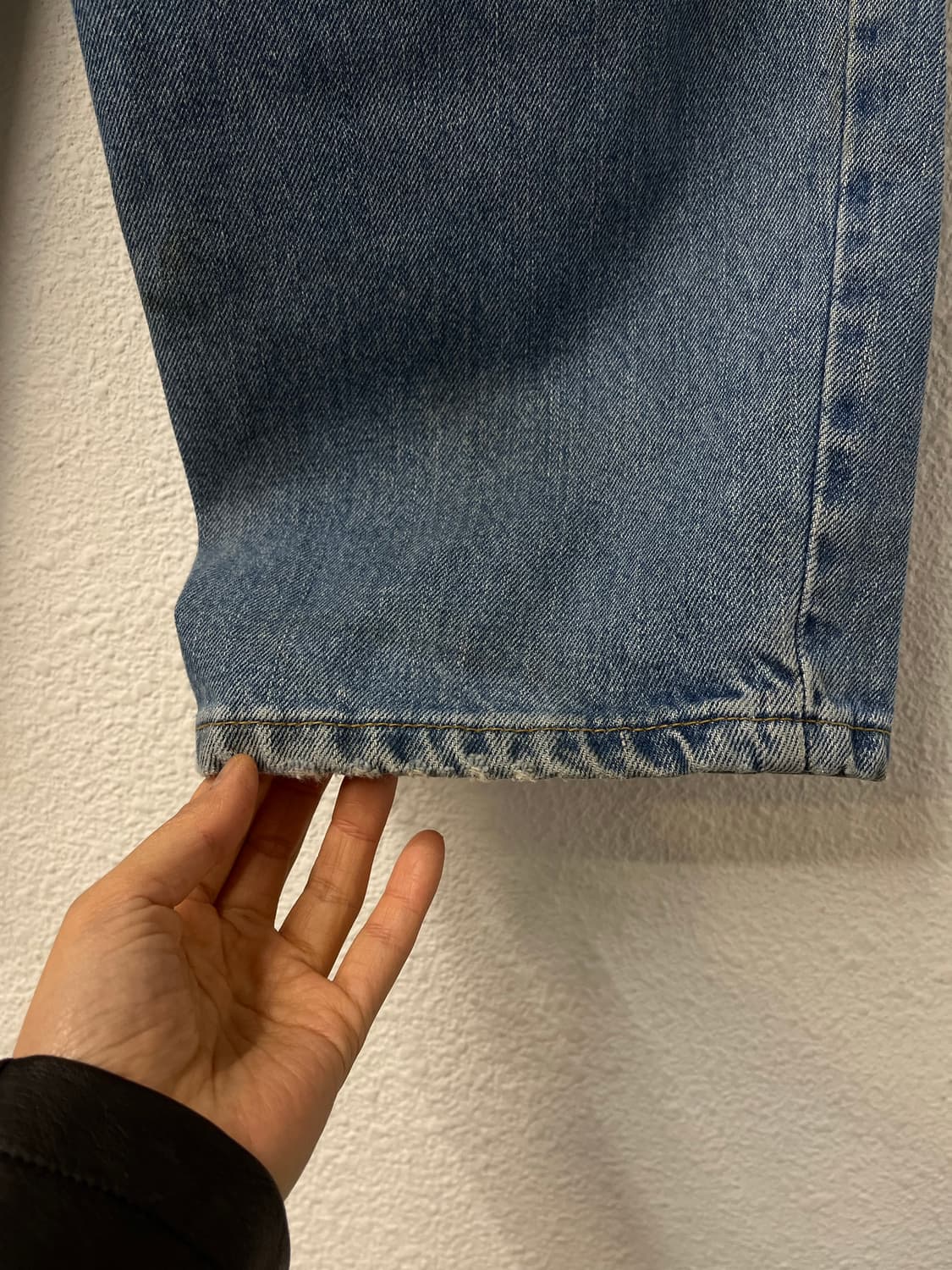LEVI'S 560 (#110) 상품이미지8