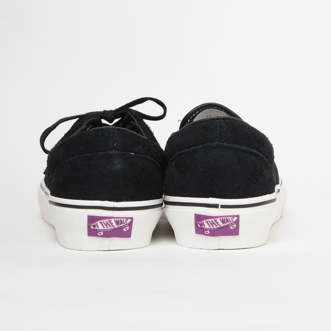 Needles x Vans ERA / SLIPON - Black 상품이미지8