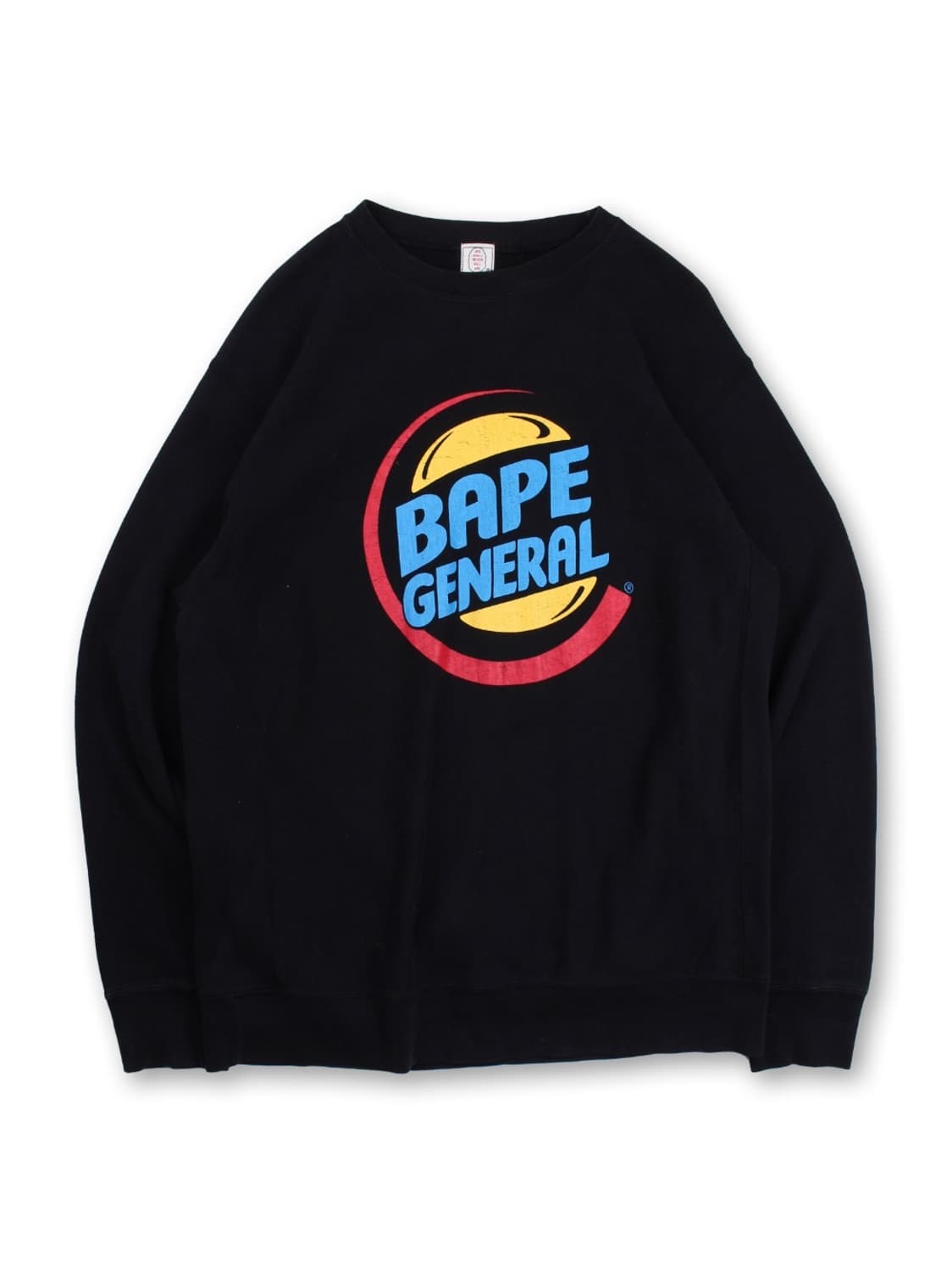 90-00s A BATHING APE (L) 상품이미지1