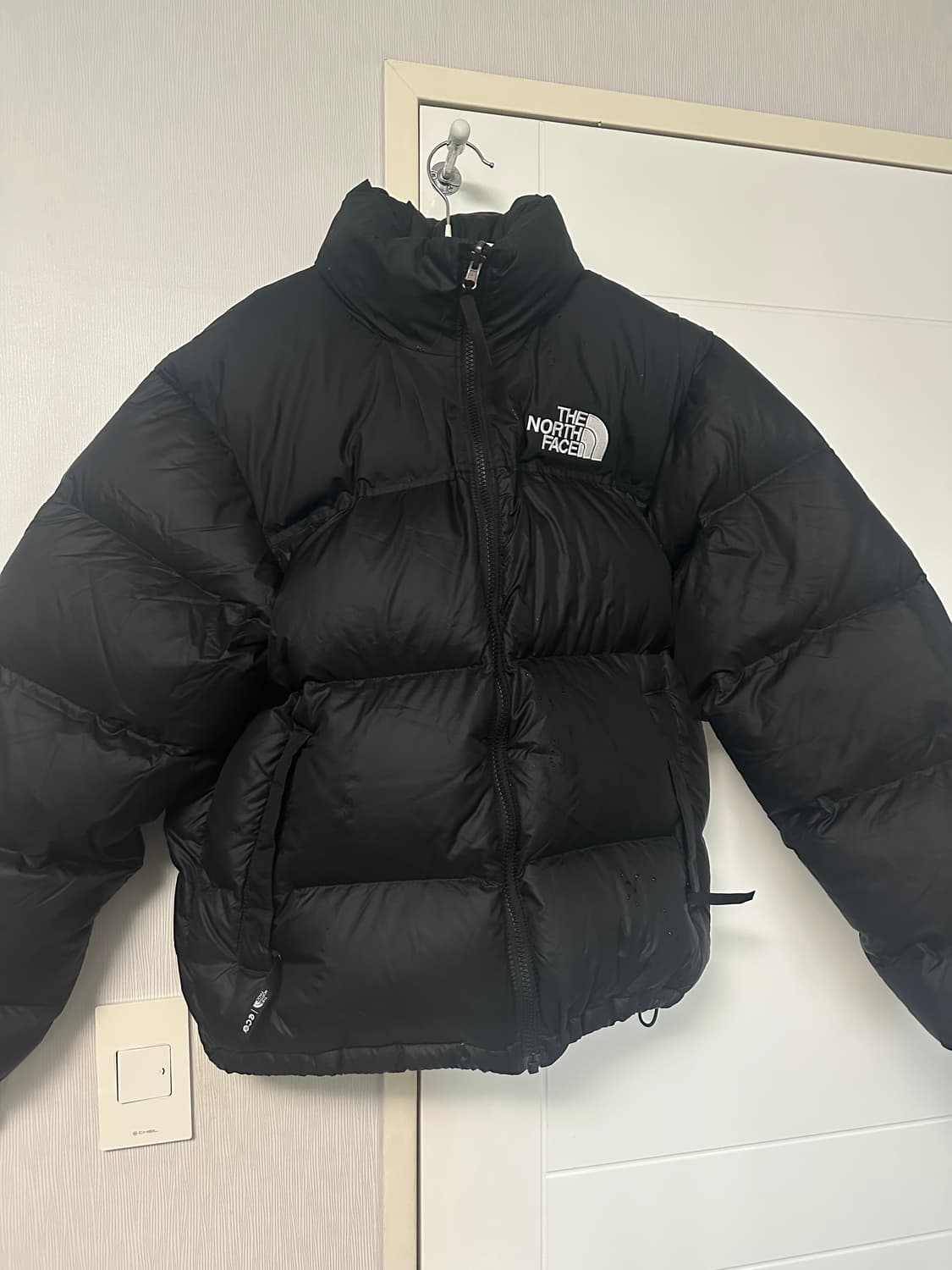 노스페이스 M's 1996 에코 눕시 패딩 m사이즈 상품이미지2