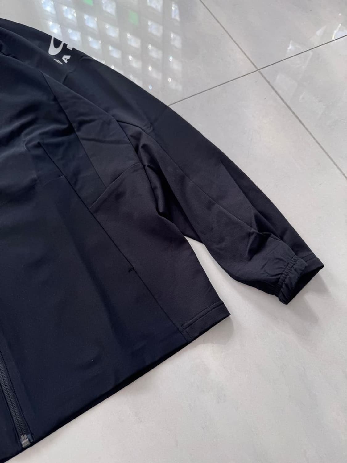 JERSEY JACKET 재킷 14.0 FOA406267 상품이미지5