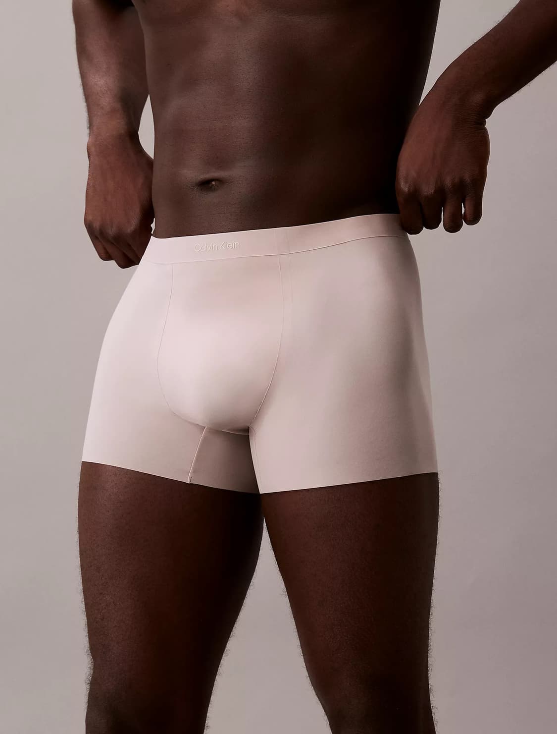 캘빈클라인 ck 인비져블 울트라 라이트 트렁크 속옷 팬티 S 상품이미지2