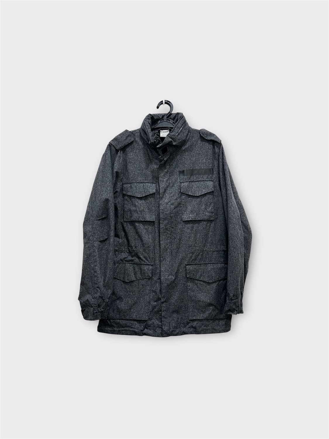 나이키 테크팩 바람막이 후드 자켓 남성 S사이즈 상품이미지1