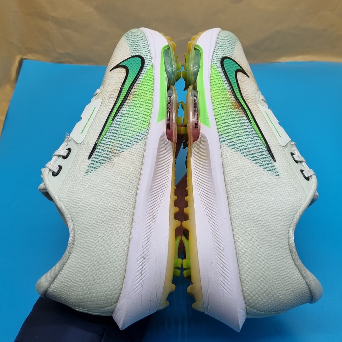 나이키 인피니티 투어2 남성골프화275  상품이미지5