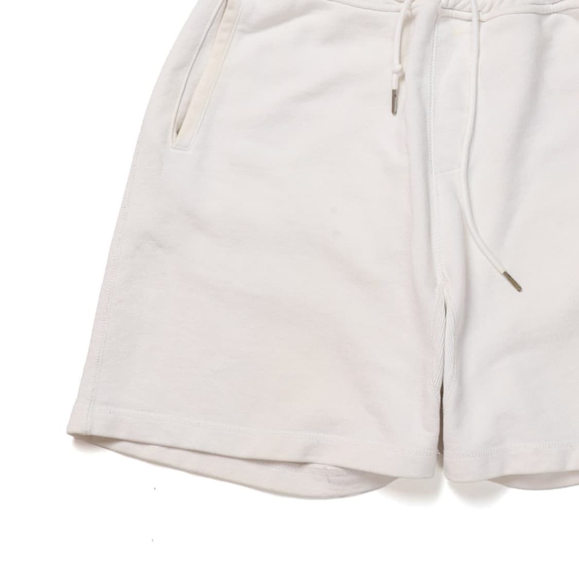 굿웨어 Goodwear Logo Cotton Sweatshort 상품이미지3