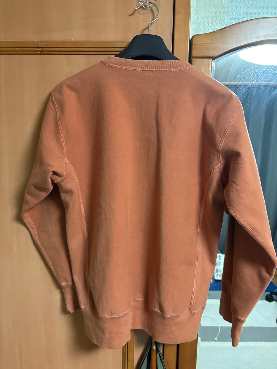 오라리 맨투맨 상품이미지2