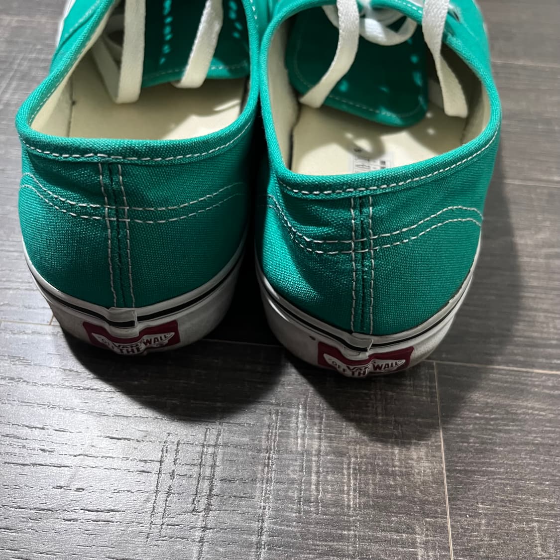  [265] VANS 반스 어센틱 상품이미지4