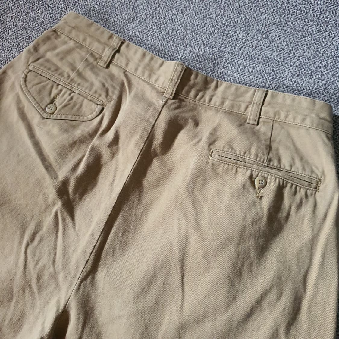 폴로 랄프로렌 투턱 치노 팬츠 No.66 상품이미지10