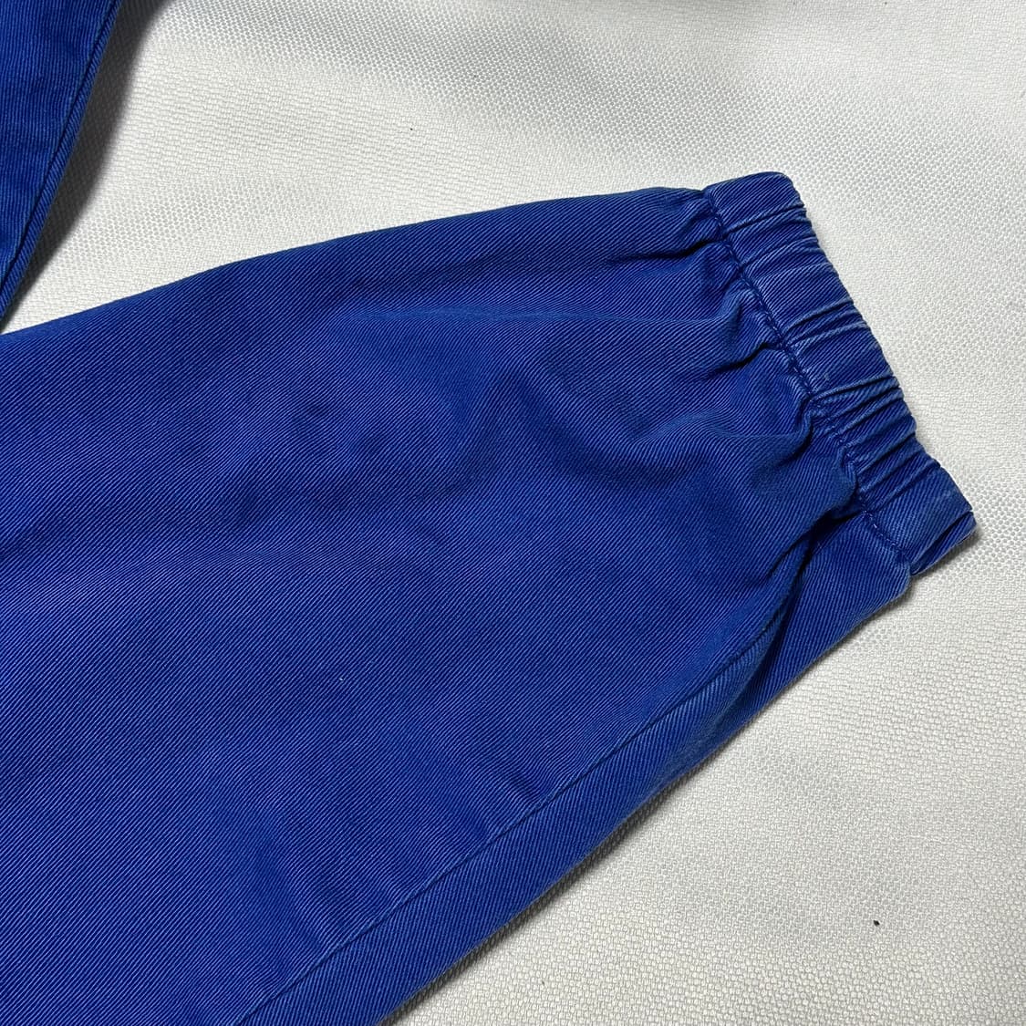 XL 폴로랄프로렌 블루 베이포트 자켓 상품이미지5