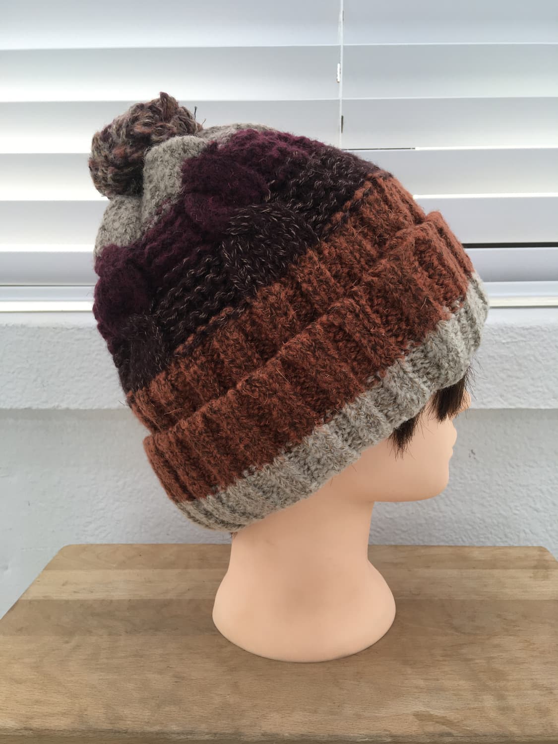 Ca4la beanie 상품이미지4