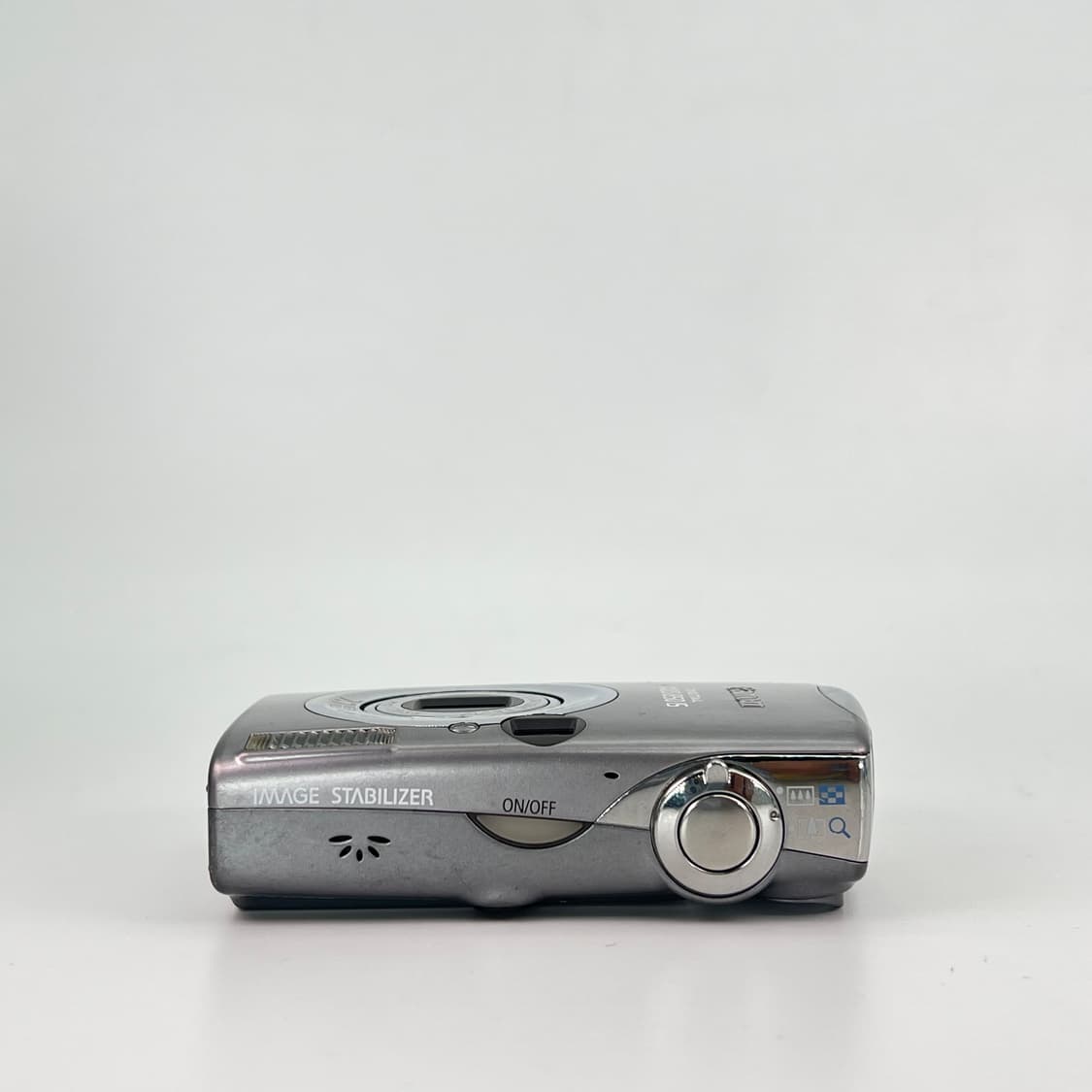 캐논 익서스 Canon IXUS 850 IS 실버 상품이미지8