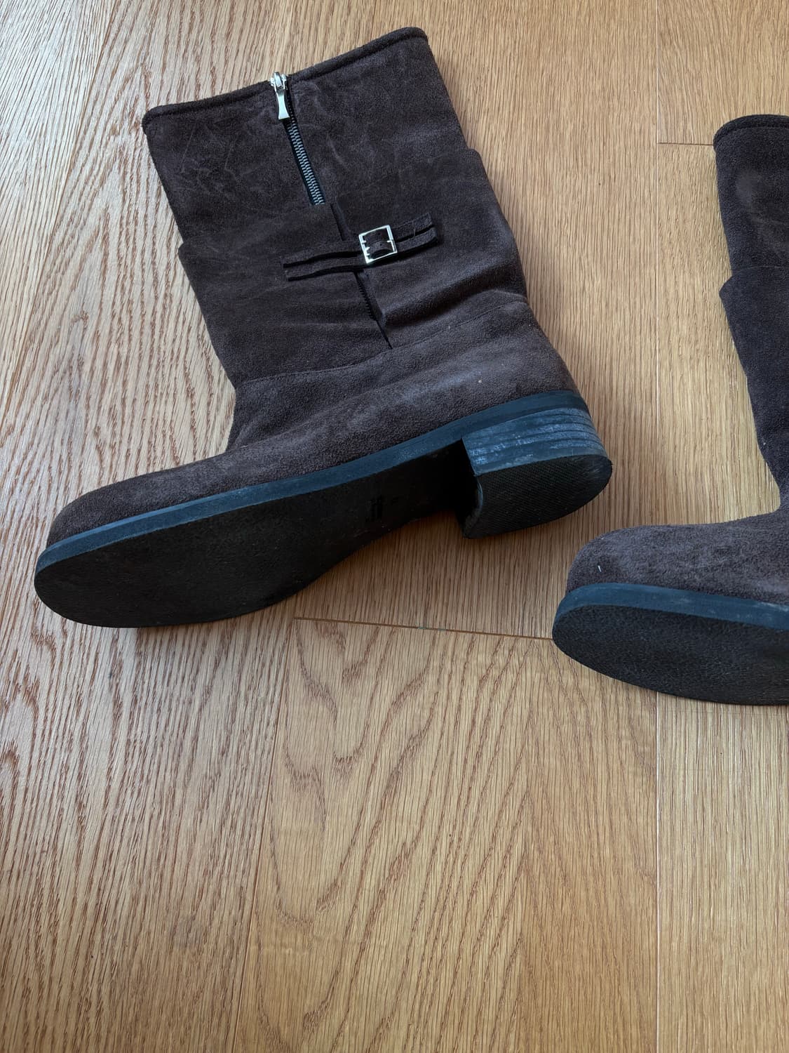 보키타 부츠  상품이미지2