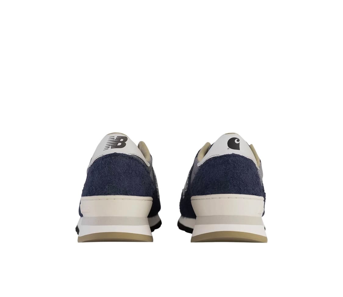 290) 뉴발란스x칼하트 990v1 네이비 Made in USA 상품이미지3