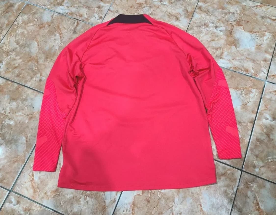 나이키 22 23 리버풀 드릴탑 상품이미지2