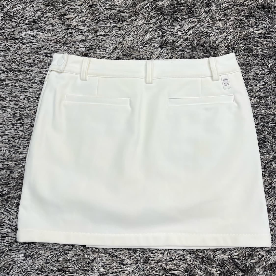 와이드앵글 여성 골프 스커트 (64) 상품이미지4