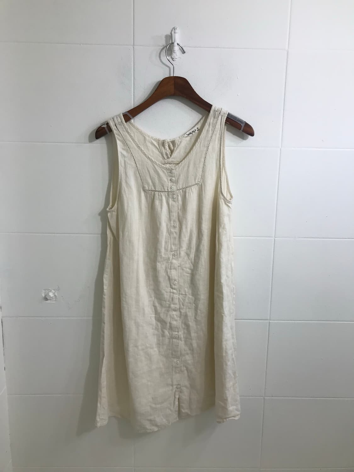 임수정 하구미 너드모리 도트 코디세트 상품이미지6