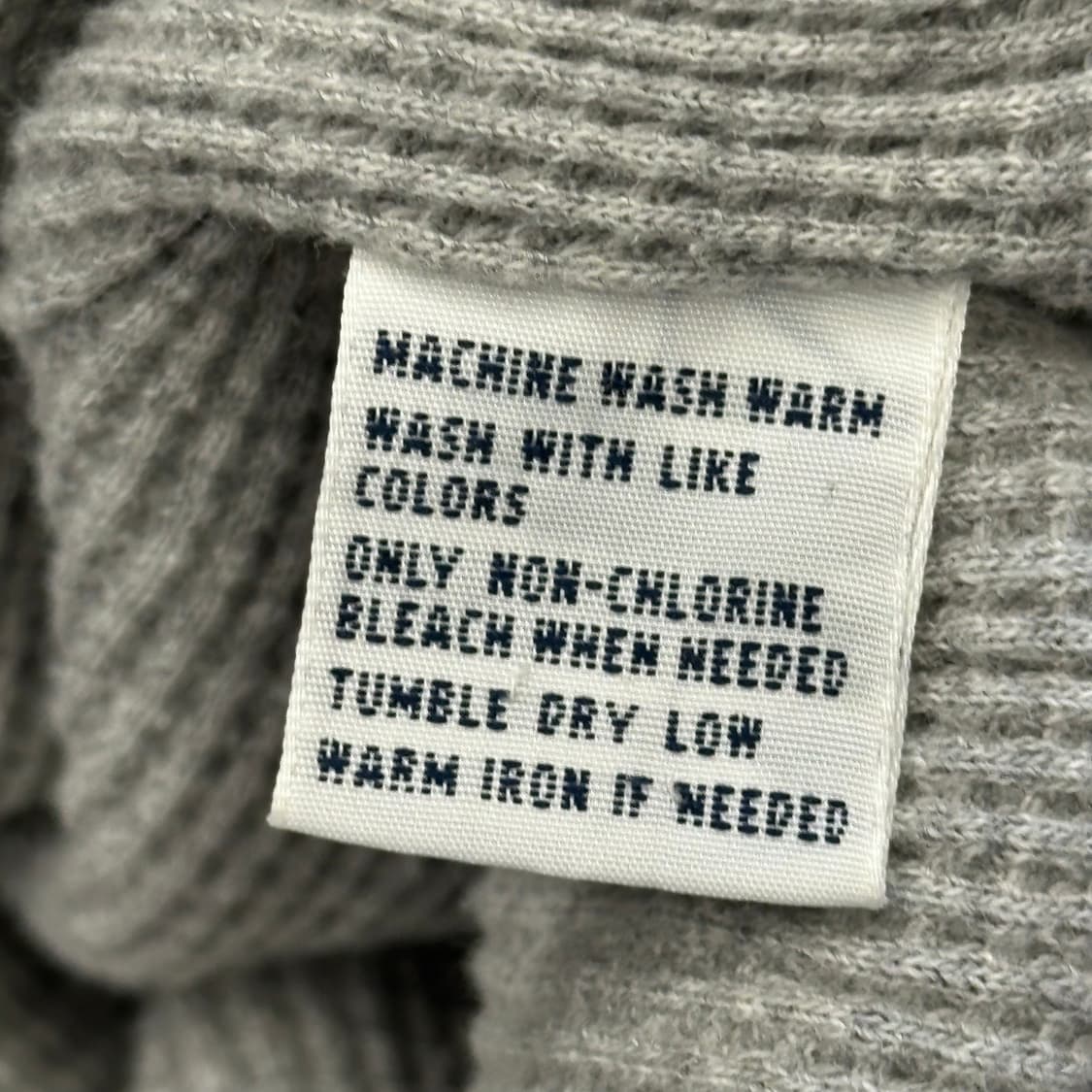 M 폴로랄프로렌 후드집업 상품이미지5