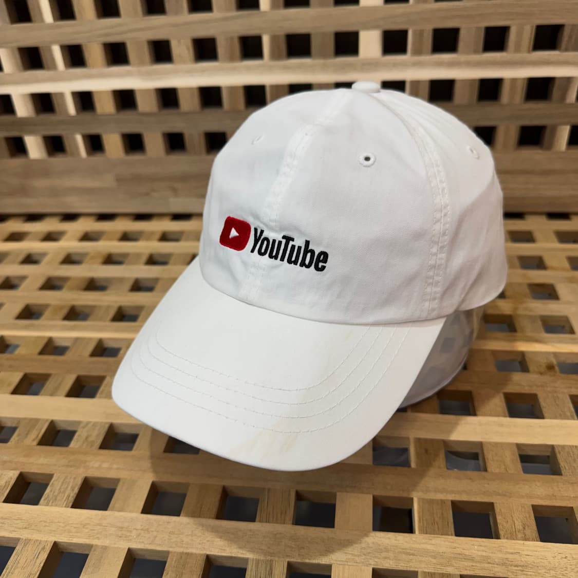 Youtube 캡 상품이미지3