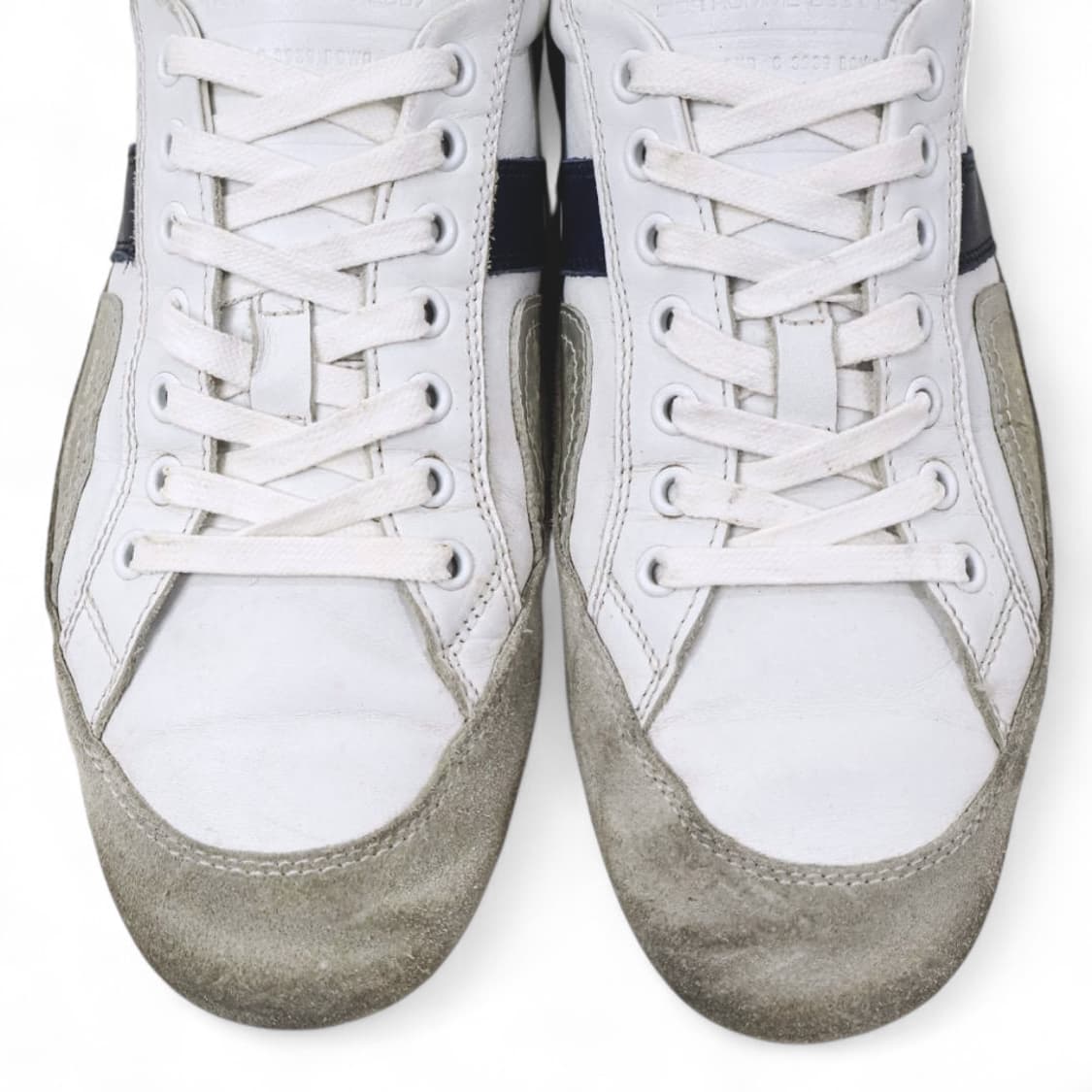 디올옴므 06 아카이브 스니커즈 에디슬리먼 시절 상품이미지3