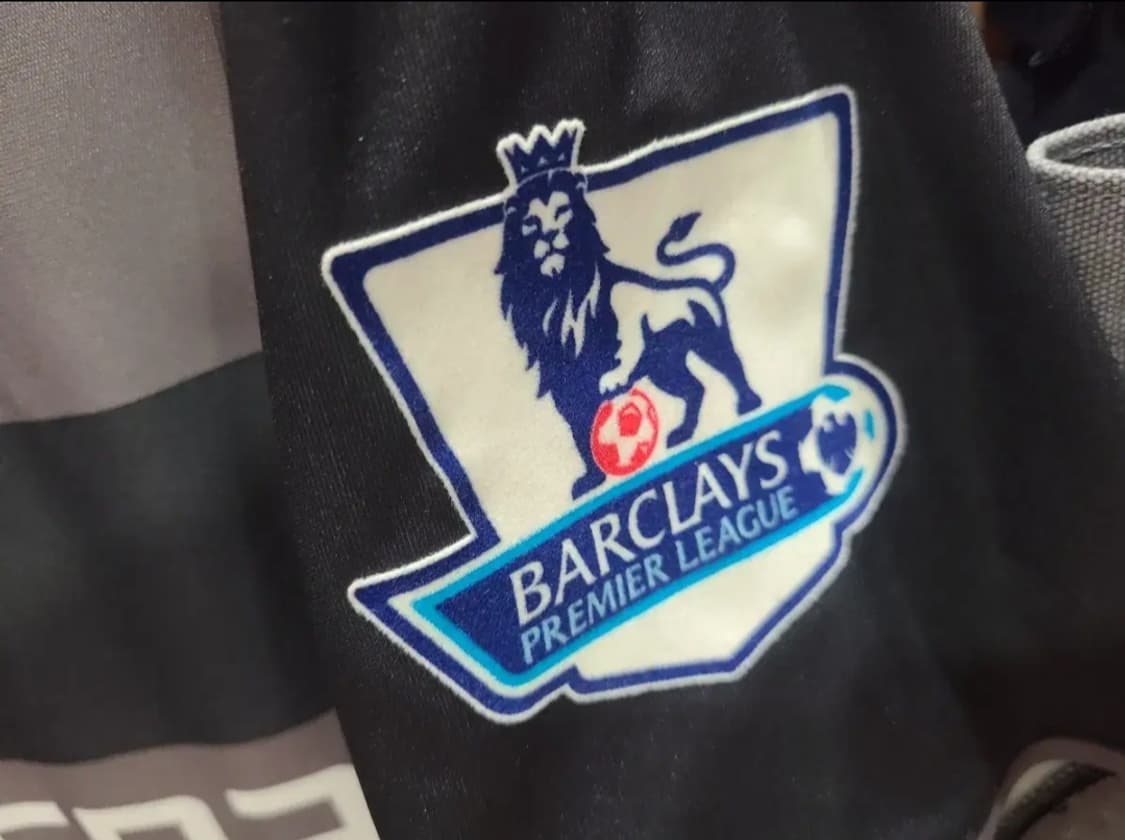 Puma 07 08 레딩FC 케빈 도일리 올드레플 축구져지 상품이미지5